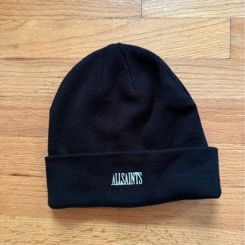 All saints